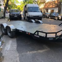 CUATRICICLOS Y VEHICULOS VARIOS