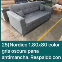 FABRICA DE SILLONES