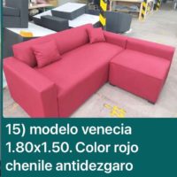 FABRICA DE SILLONES