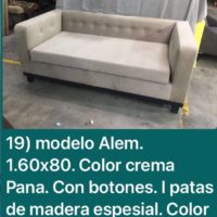 FABRICA DE SILLONES