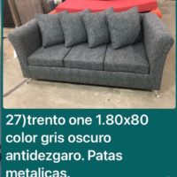 FABRICA DE SILLONES