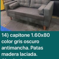 FABRICA DE SILLONES