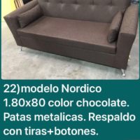 FABRICA DE SILLONES