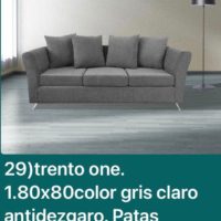 FABRICA DE SILLONES