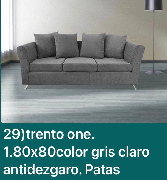 FABRICA DE SILLONES