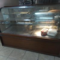 PANADERIA CONFITERIA