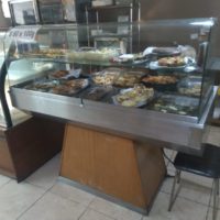 PANADERIA CONFITERIA