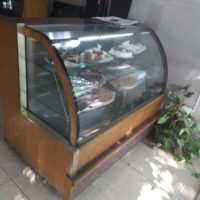 PANADERIA CONFITERIA