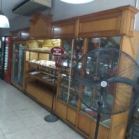 PANADERIA CONFITERIA