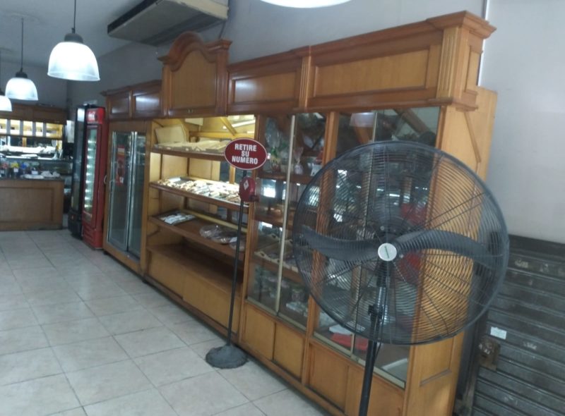 PANADERIA CONFITERIA