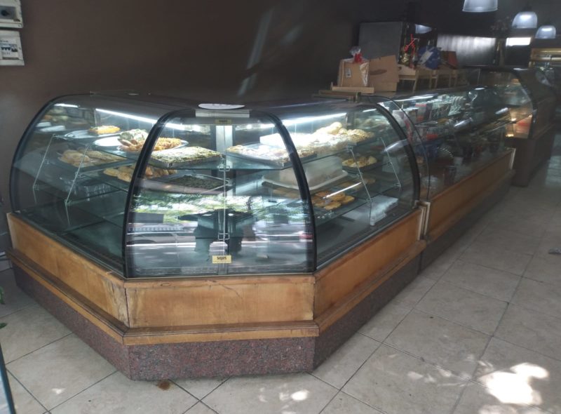 PANADERIA CONFITERIA