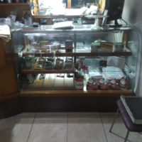 PANADERIA CONFITERIA