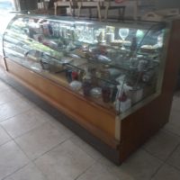 PANADERIA CONFITERIA