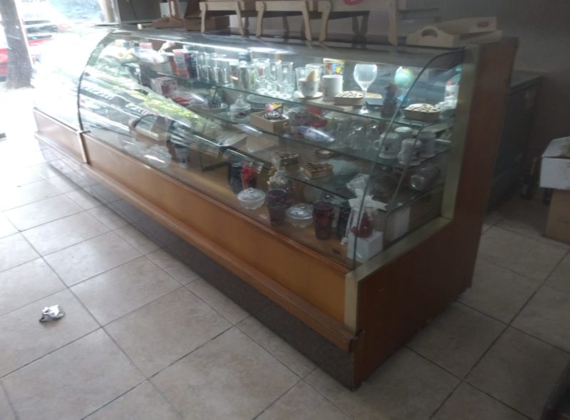 PANADERIA CONFITERIA