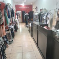 TIENDA DE ROPA