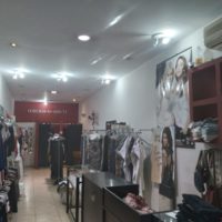 TIENDA DE ROPA