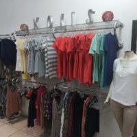 TIENDA DE ROPA