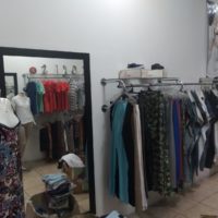 TIENDA DE ROPA