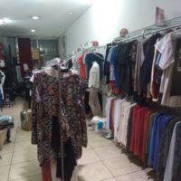 TIENDA DE ROPA