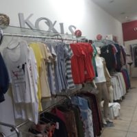 TIENDA DE ROPA