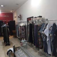 TIENDA DE ROPA