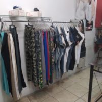 TIENDA DE ROPA