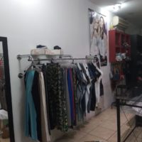 TIENDA DE ROPA