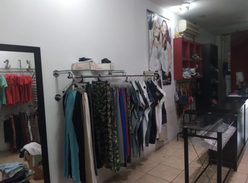 TIENDA DE ROPA