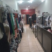 TIENDA DE ROPA