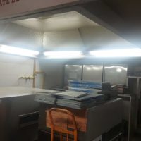 FABRICA DE EMPANADAS – PIZZAS Y PASTAS