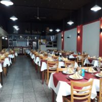 RESTAURANT PARRILLA  Y CATERING  EN MAR DE AJO