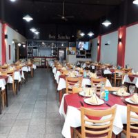 RESTAURANT PARRILLA  Y CATERING  EN MAR DE AJO