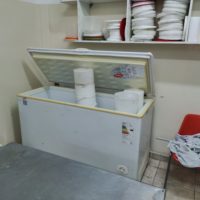 HELADERIA CON ELABORACION EN SANTA TERESITA