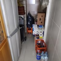 MOBILIARIO DE DEPARTAMENTO EN CABALLITO