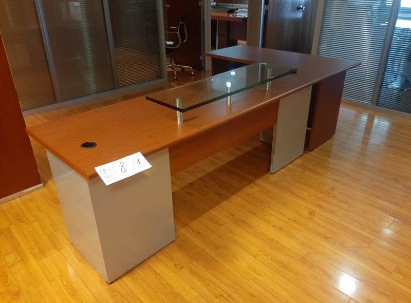 MUEBLES DE OFICINA