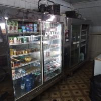 AUTOSERVICIO CARNICERIA FIAMBRERIA