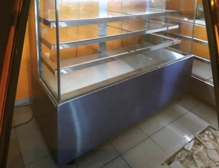 PANADERIA