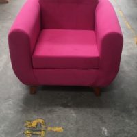 REMATE DE FABRICA DE  SILLONES