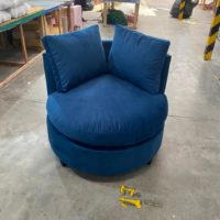 REMATE DE FABRICA DE  SILLONES