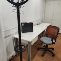 MOBILIARIO DE OFICINAS