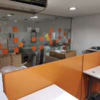 MOBILIARIO DE OFICINAS