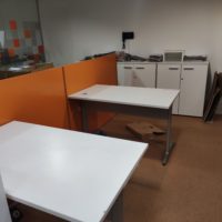 MOBILIARIO DE OFICINAS