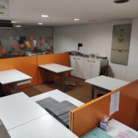 MOBILIARIO DE OFICINAS