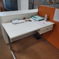 MOBILIARIO DE OFICINAS