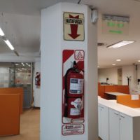 MOBILIARIO DE OFICINAS