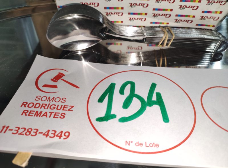 Importante Bazar Gastronómico Todo NUEVO SIN USO 1 Parte