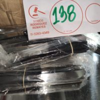 Importante Bazar Gastronómico Todo NUEVO SIN USO 1 Parte