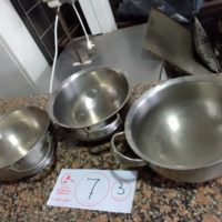 REMATE GASTRONOMÍA Y VARIOS