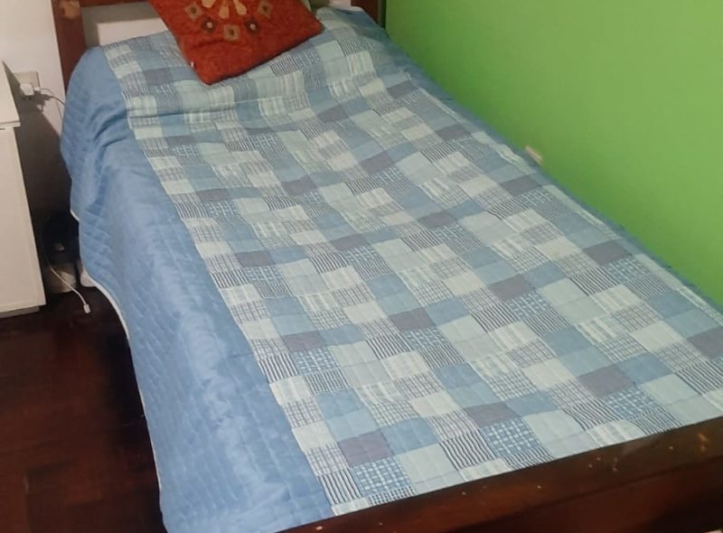 MOBILIARIO DE DEPARTAMENTO