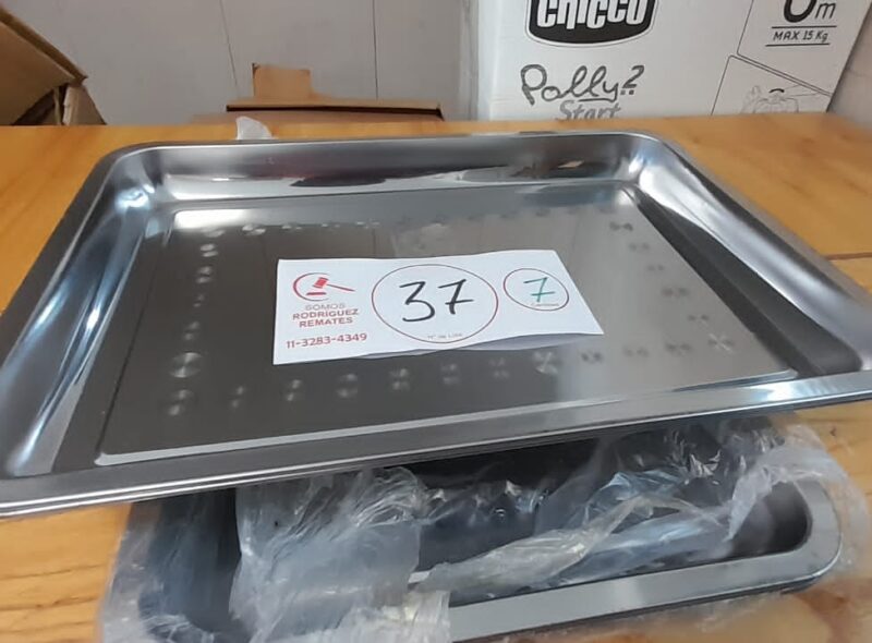 GASTRONOMICO POR REEQUIPAMIENTO